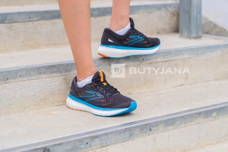 Buty do biegania po asfalcie – ranking 2021