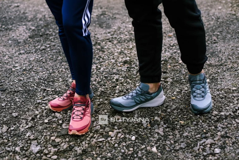 Buty do biegania w terenie – ranking 2021