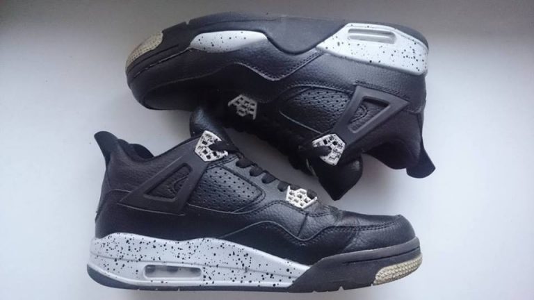 Buty Jordan – oryginał czy podróbka ?