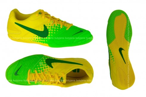 Halówki Nike Tiempo Natural IV IC/LTR IC czy Nike 5 Elastico – które wybrać ???