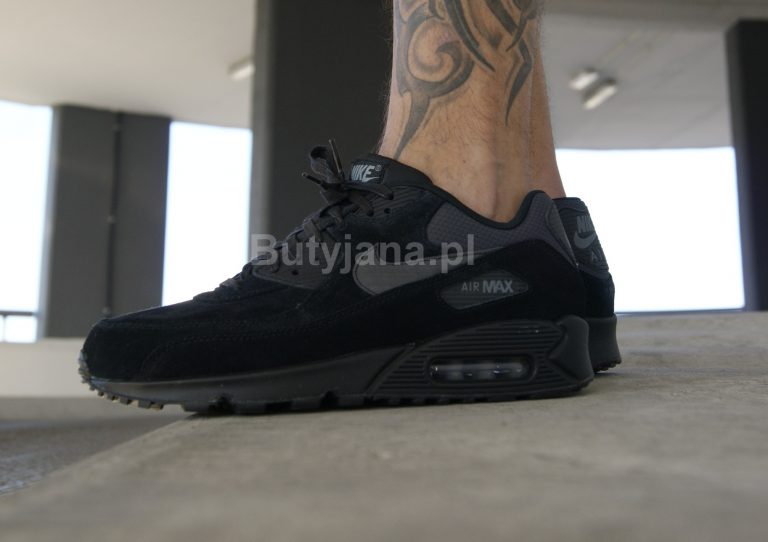 Gdzie kupić Nike Air Max? Wybierz sklep Butyjana.pl
