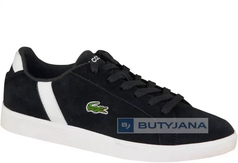 Buty Lacoste