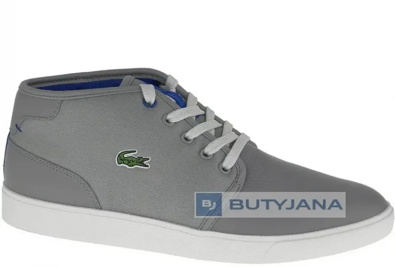 Buty Lacoste Benoit