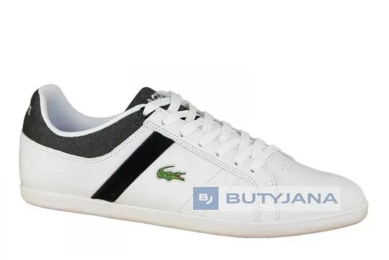 Buty Lacoste Evershot