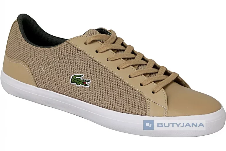 Buty Lacoste Lerond  CAM1034A75