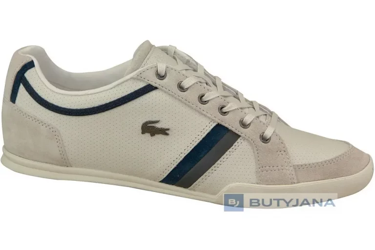 Buty Lacoste Radford