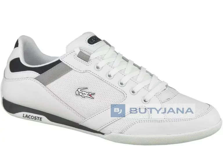 Buty Lacoste Telesio Cre