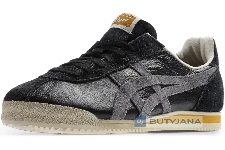 Buty Onitsuka Tiger Corsair Vin DL300-9016