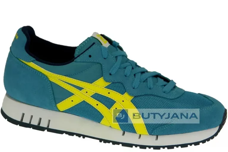 Buty Onitsuka Tiger X-Caliber DN315-4803