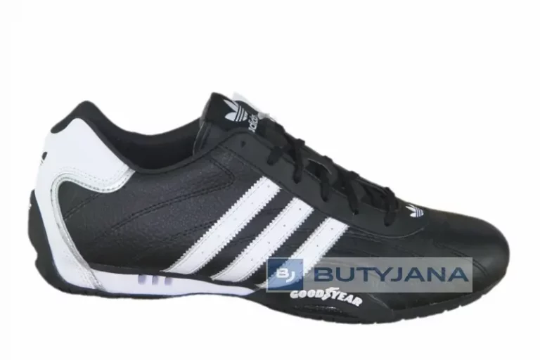 Buty adidas Adi Racer Low G16082