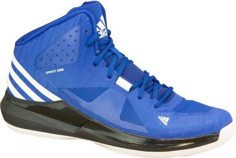 Buty do koszykówki Adidas Crazy Strike