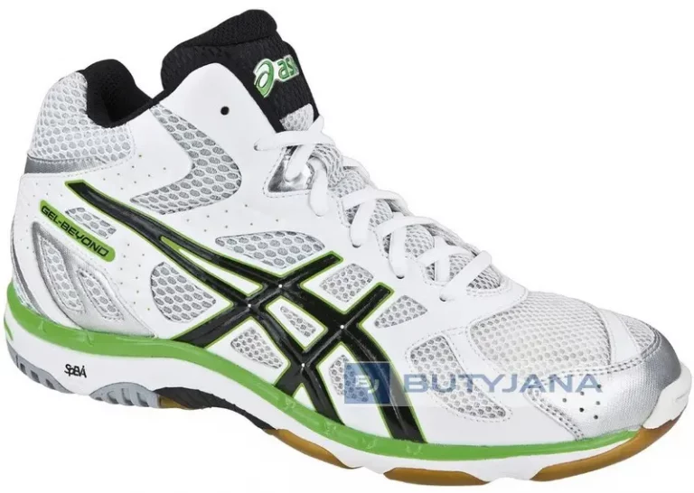 Buty do siatkówki Asics Gel Beyond 3