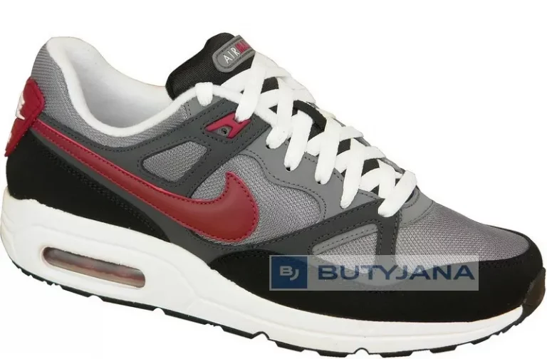 Buty sportowe Nike Air Max Span