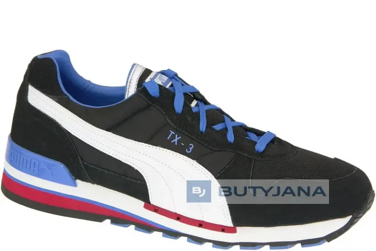 Buty sportowe Puma TX-3 Sneaker