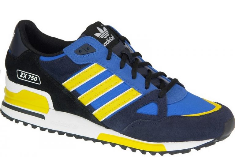 Buty z kolekcji adidas Originals Adidas ZX 750