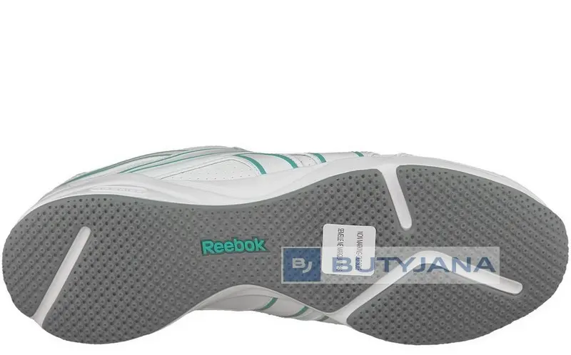 Damskie buty sportowe Reebok Reesculpt Trainer Blog Butyjana.pl