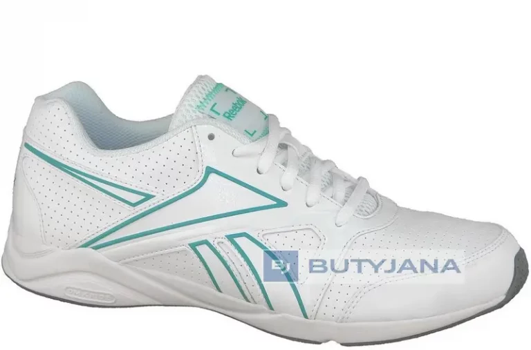 Damskie buty sportowe Reebok Reesculpt Trainer II J95857