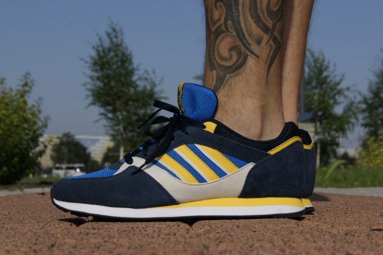 Męskie buty adidas Oryginals