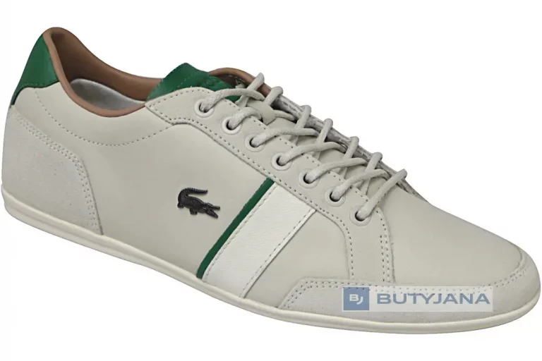 Półbuty sportowe Lacoste Alisos 117