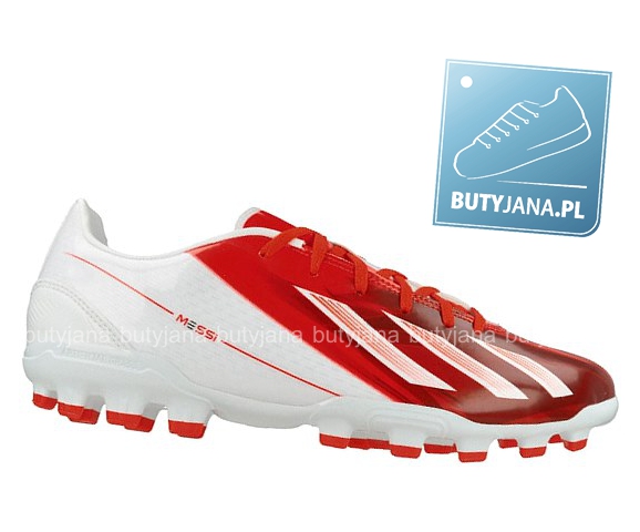 Turfy na sztuczną trawę Adidas F10 TRX AG Messi