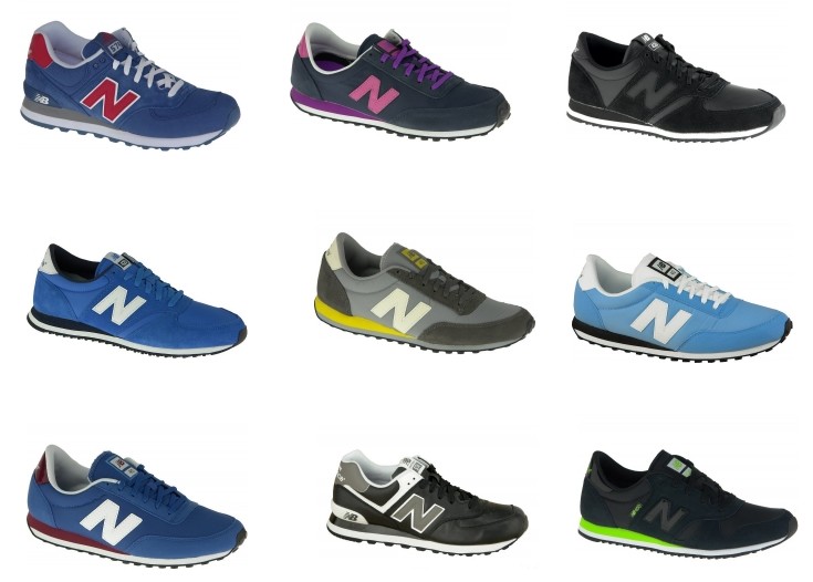 But New Balance czy Nike – co wolicie?