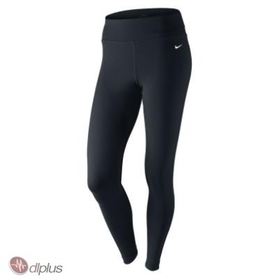 Damskie legginsy Nike – wygodne i wytrzymałe