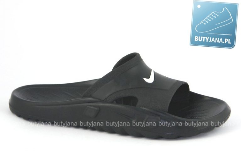 Klapki na basen – Nike Getasandal – unboxing