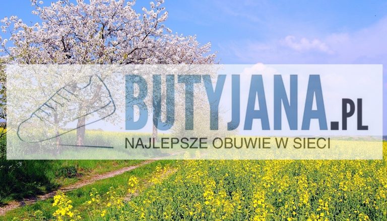 Wiosenne nowości w Butyjana
