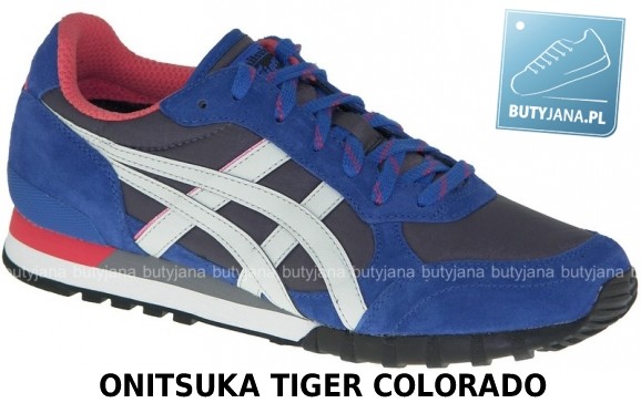 Buty Onitsuka Tiger – wiosenne porządki