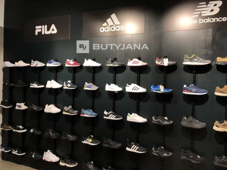 Nowy sklep stacjonarny Butyjana w Janowie Lubelskim