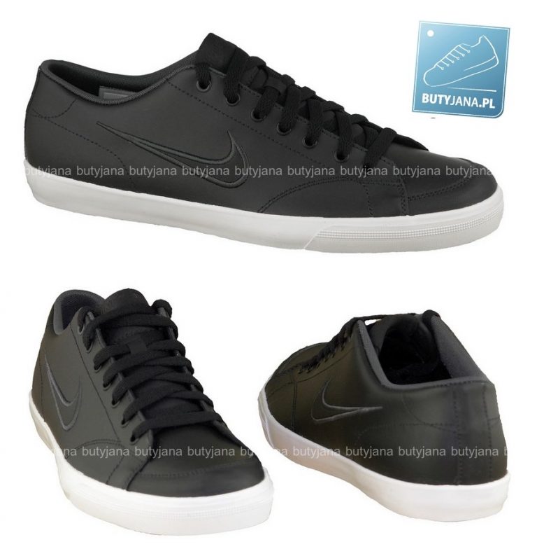 Klasyczne trampki Nike Capri – nowe modele w naszym sklepie.