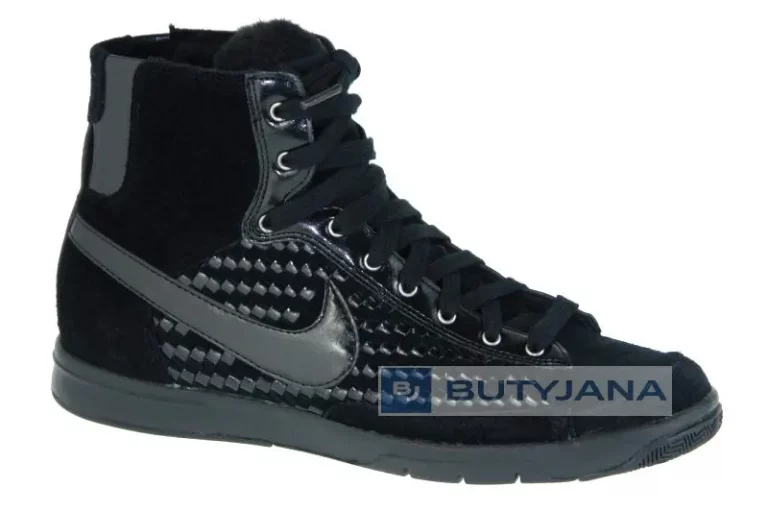 Sportowe buty Nike to świetny wybór ! Wybierz swoja parę do biegania, koszykówki i na co dzień.