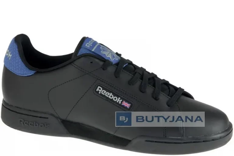 Buty Reebok nowa dostawa ! Czarne czy białe ?