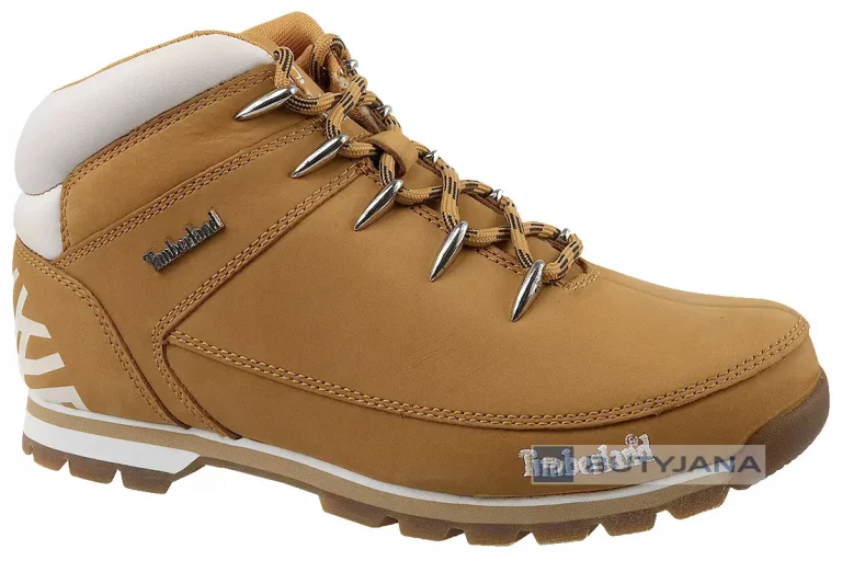 Buty Timberland Euro Sprint Hiker 6235B
