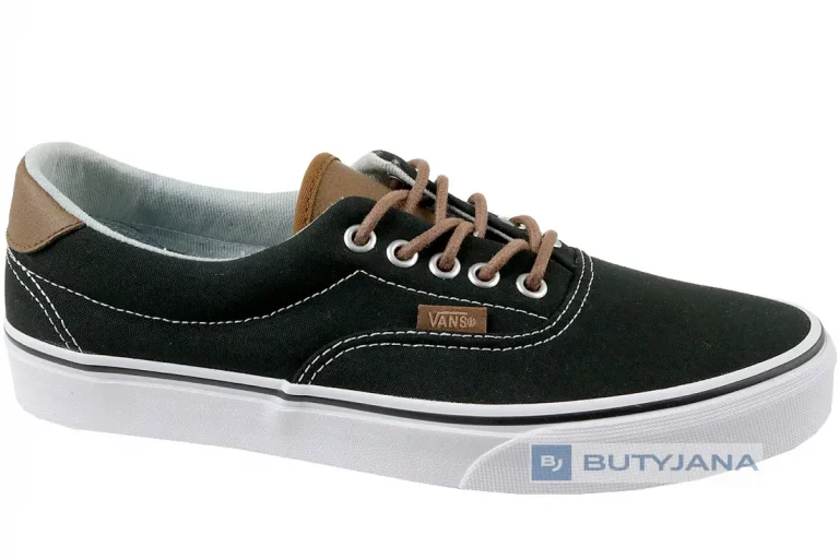 Buty Vans Era 59 „Off the Wall”