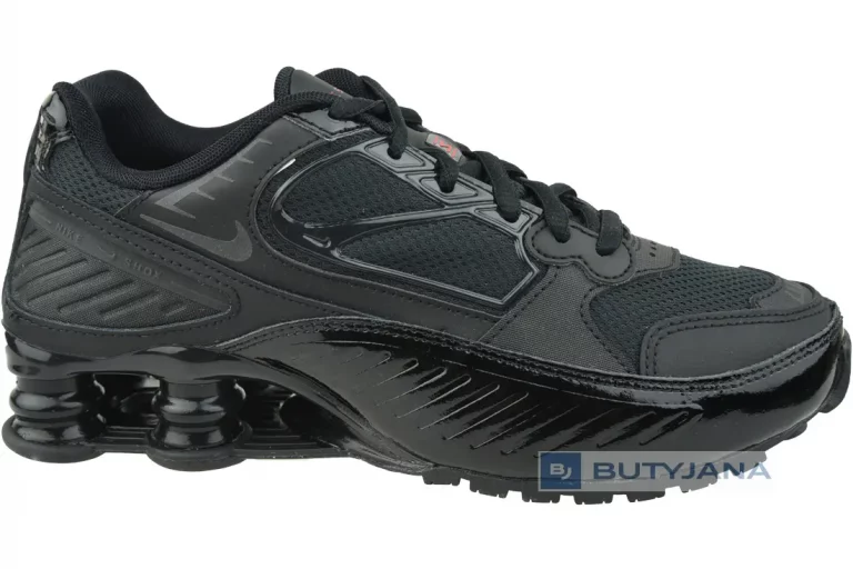 Buty damskie Nike Wmns Shox Enigme 9000 BQ9001-001