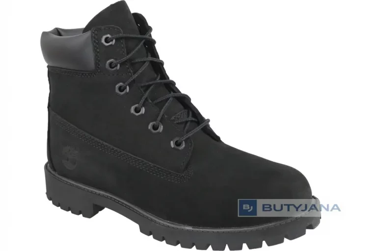 Buty damskie Timberland 6 In Premium Boot 12907