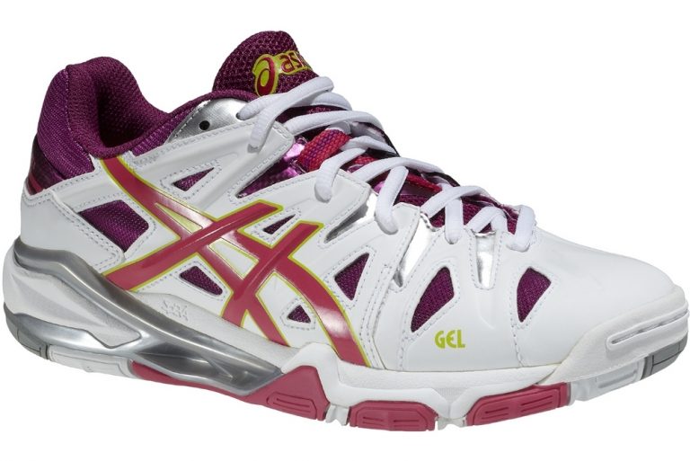 Buty do siatkówki – co proponuje nam Asics ?