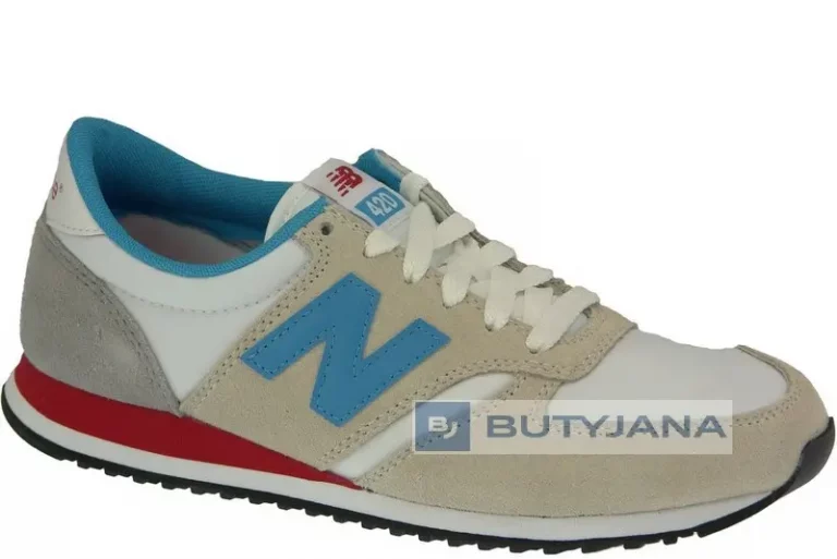 Dieta, sport i buty New Balance – świetna recepta na świetną sylwetkę.