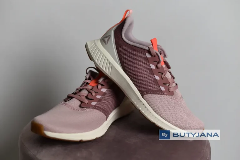 Buty sportowe damskie wyprzedaż Nike i Reebok