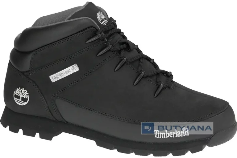 Buty zimowe Timberland – w pełni wodoodporne buty – waterproof.