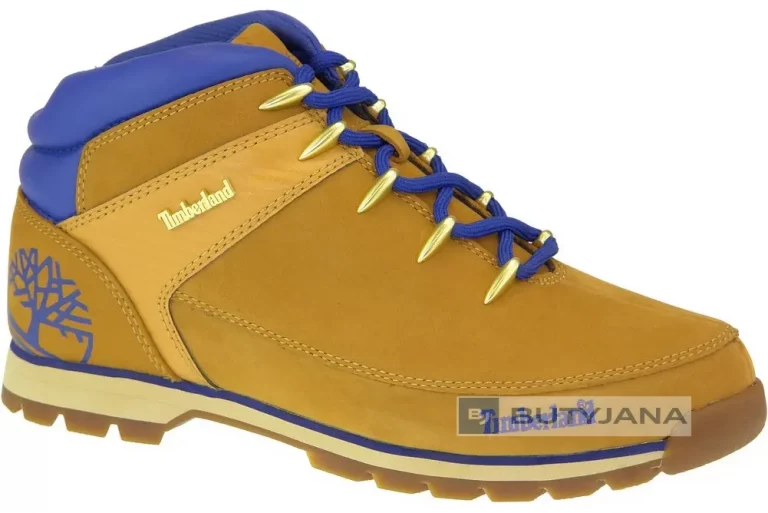 Obuwie zimowe marki Timberland jakie wybrać ?