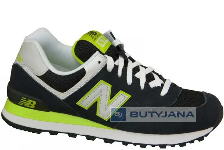 Czy buty sportowe mogą być modne ?