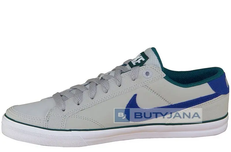 Damskie trampki Nike Capri