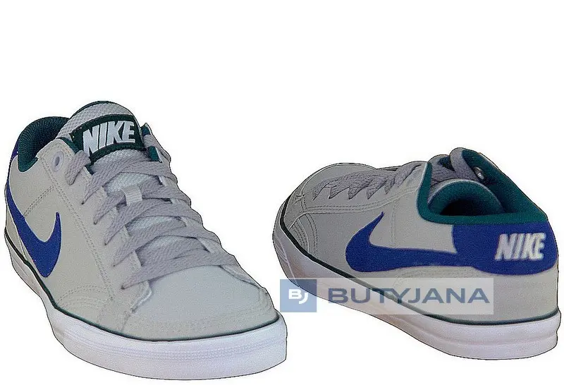 Damskie trampki Nike Capri 2