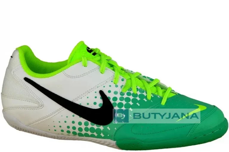 Halówki Nike 5 Elastico 415131-103