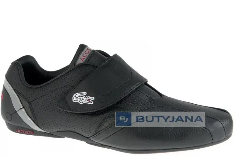 Męskie buty Lacoste Protect – ostatnie sztuki jeszcze w sprzedaży.