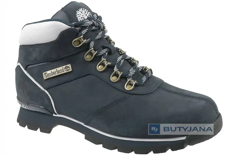 Męskie buty Timberland – wyprzedaż – kup ostatnie pary w promocji.