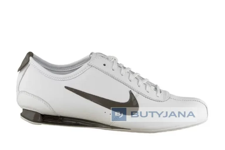 Męskie buty sportowe Nike