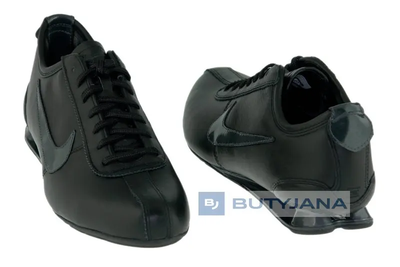 Beperken blootstelling Ideaal Męskie buty sportowe Nike Shox Rivalry – zobaczcie nową kolekcję shoxów w  naszym sklepie. – Blog Butyjana.pl